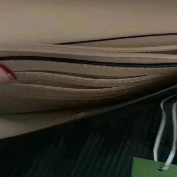 KATE SPADE WRISTLET BLACK NWT - Picture 4 of 11